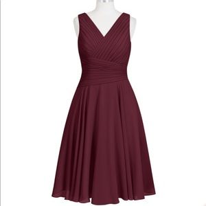New Azazie Jenna dress [PRICE DROP!]